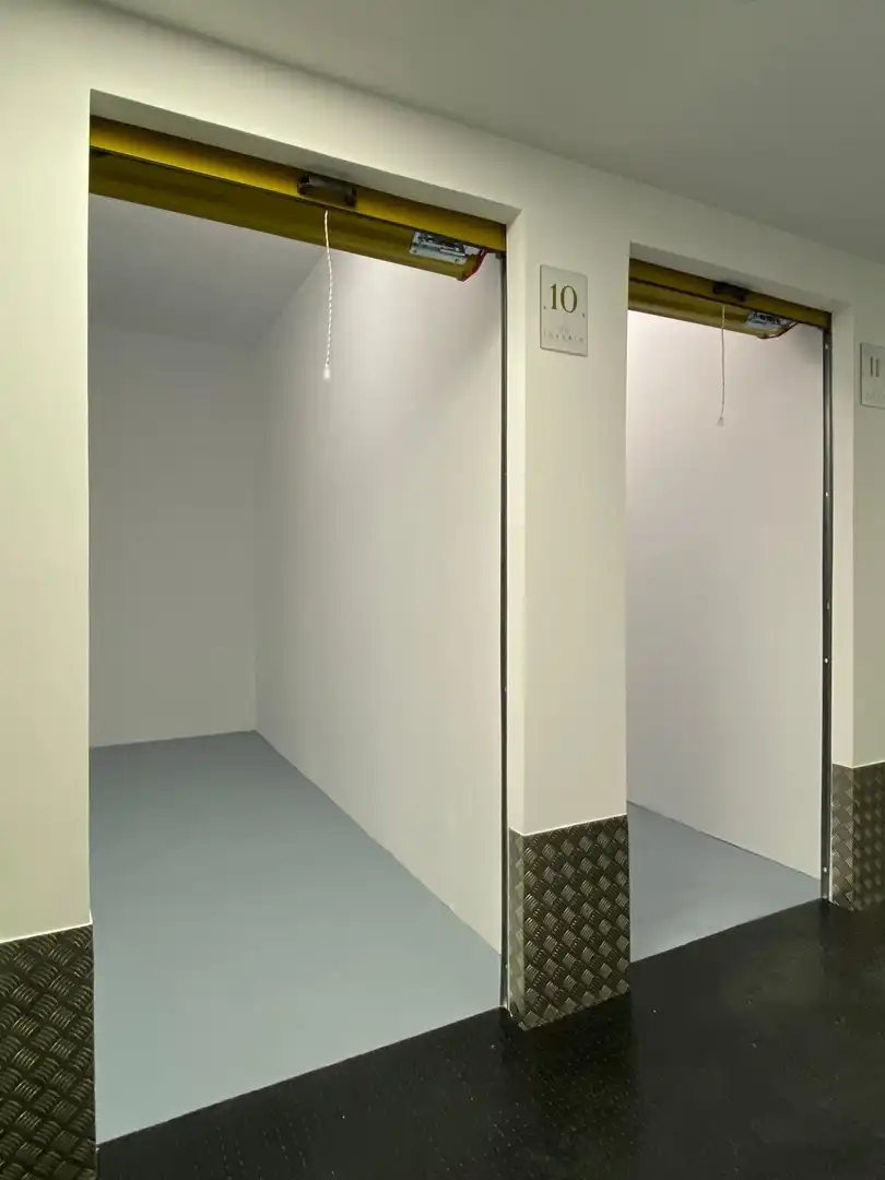 Trastero en venta en Madrid