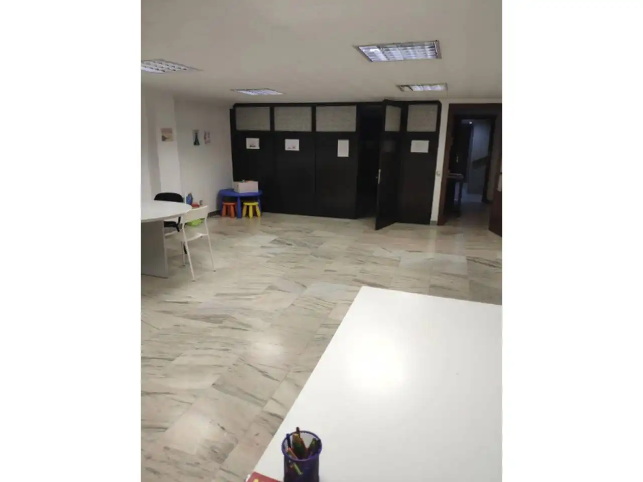 Oficina en venda a Avenida Santa Marina, imagen 5