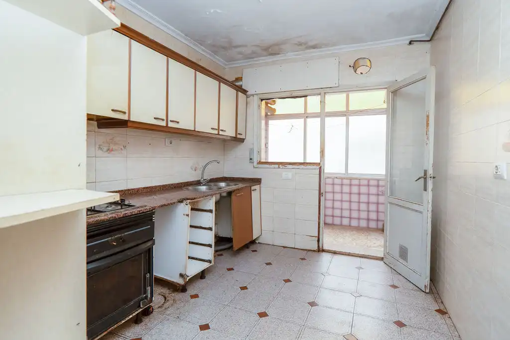 Piso en venta en C/ Argentina, Torre-Pacheco ciudad
