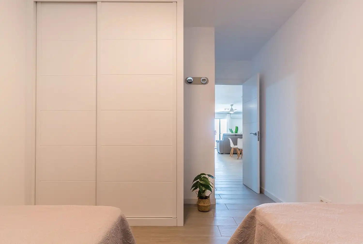 Apartments for rent in Almuñécar  with Air Conditioner, Heating and Terrace