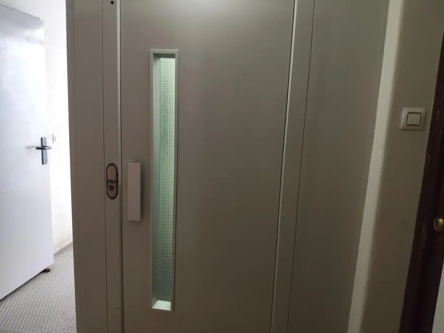 Piso en venta en Zaragoza con Calefacción