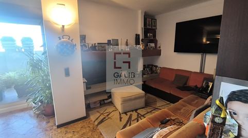 Foto 4 de Àtic en venda a Eixample - Horta Capallera, Figueres