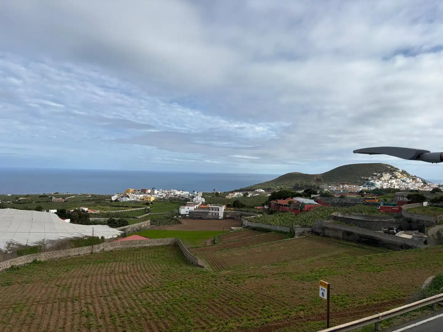 Exterior view of Detached homes for sale in Arucas  with Terrace