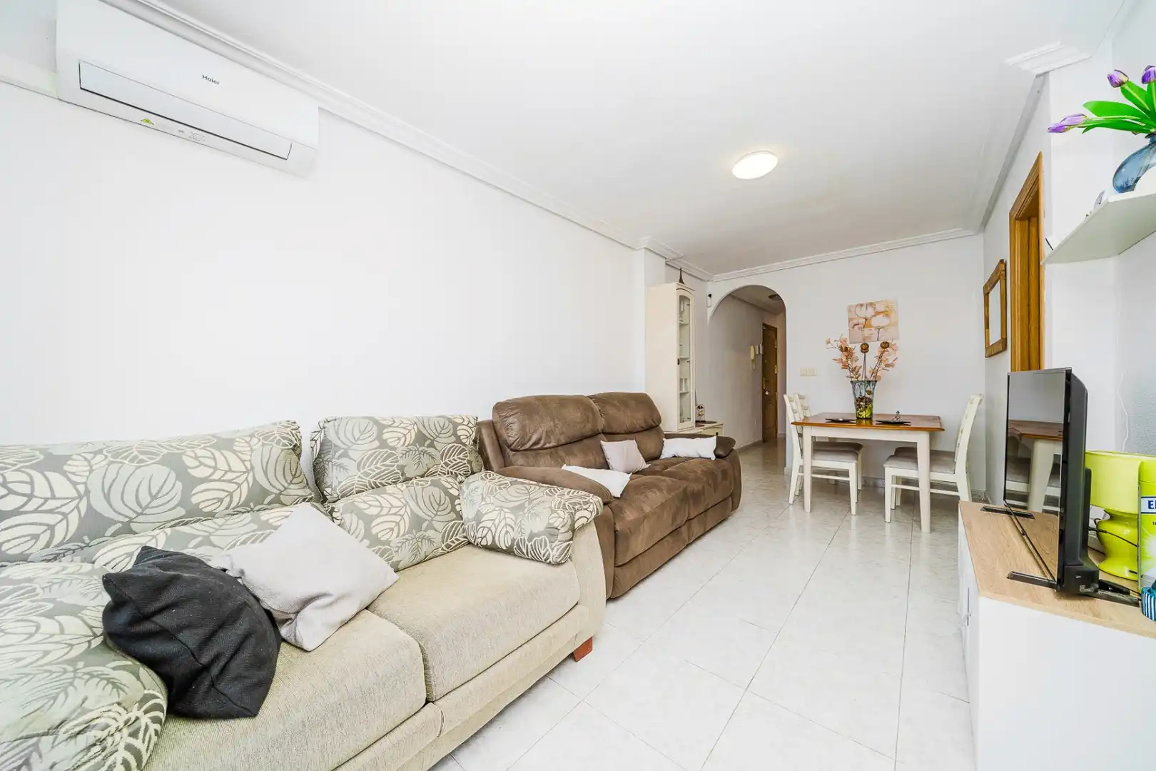 Apartamento con piscina en venta en Nueva Torrevieja - Aguas Nuevas, imagen 4