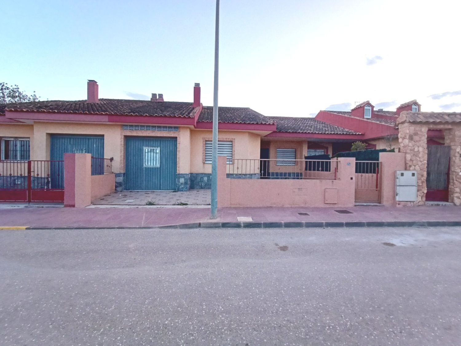 House or chalet for sale in Adolfo Rubio, 25, Torre-Pacheco ciudad