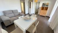 Dining room of Apartment for sale in Dénia  with Air Conditioner, Heating and Community pool