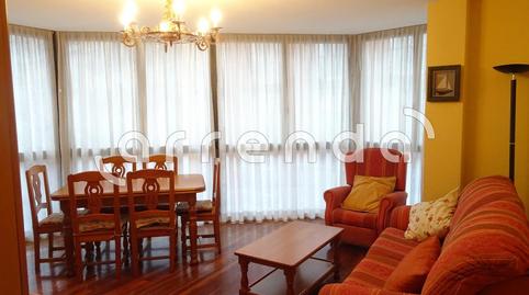 Photo 2 of Flat to rent in La Milagrosa, Centro - Ayuntamiento, Santander