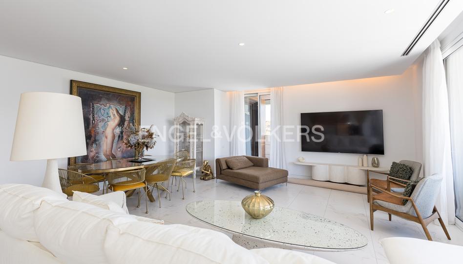 Foto 1 de Apartament en venda a Prado de Somoaguas, Madrid