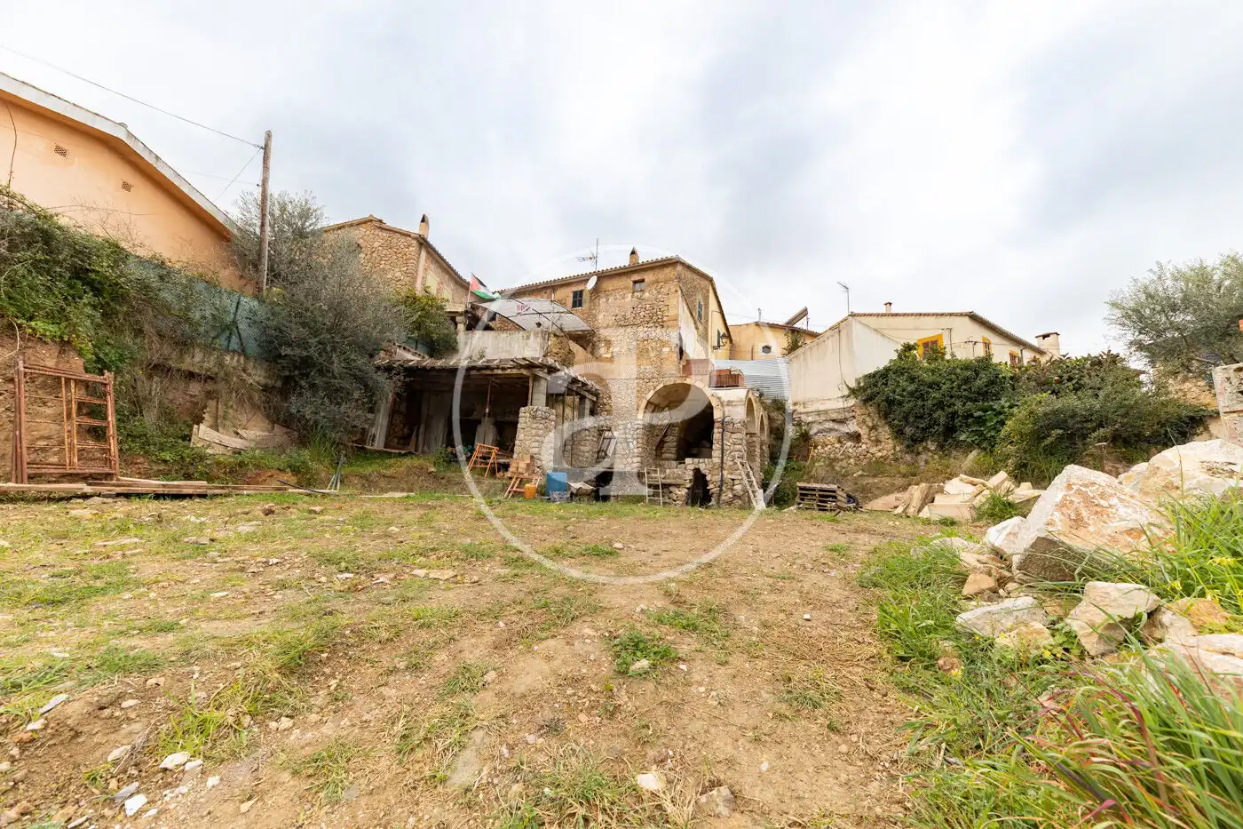 Residential for sale in Esporles