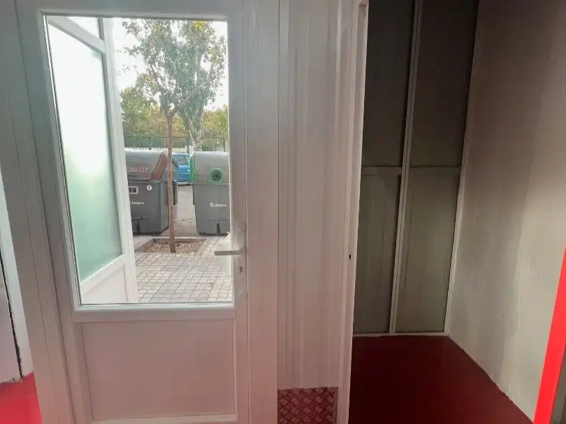 Lagerraum zur Miete in Delicias