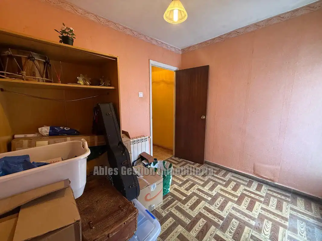 Piso con ascensor en venta en Lorenzo Abruñedo 12, imagen 20