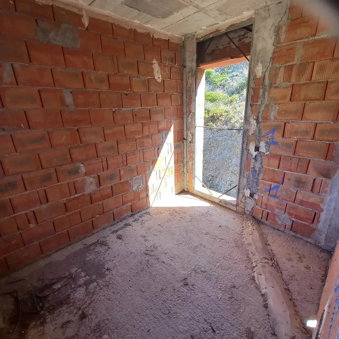 Casa amb terrassa en venda a Carrer dels Pins (urb els Rosers), imagen 12