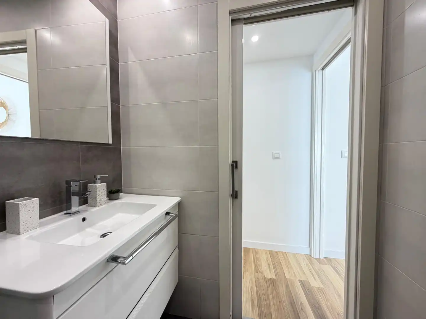 Baño de Ático en venta en Torrevieja con Aire acondicionado, Calefacción y Amueblado