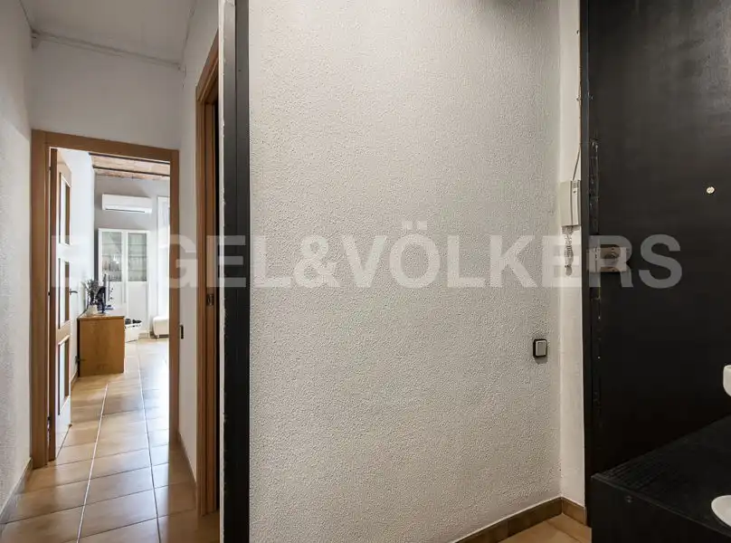 Piso con terraza en venta en Ciutat Vella, imagen 14