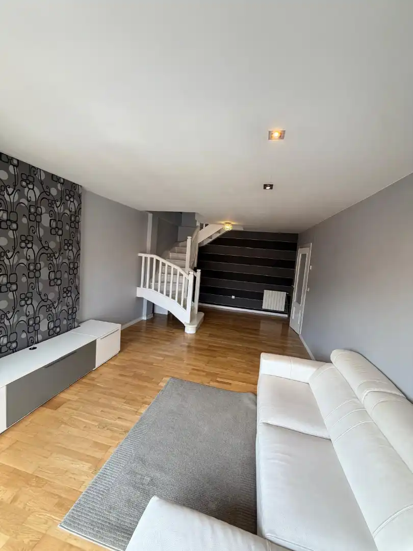 Duplexes for rent in Renedo