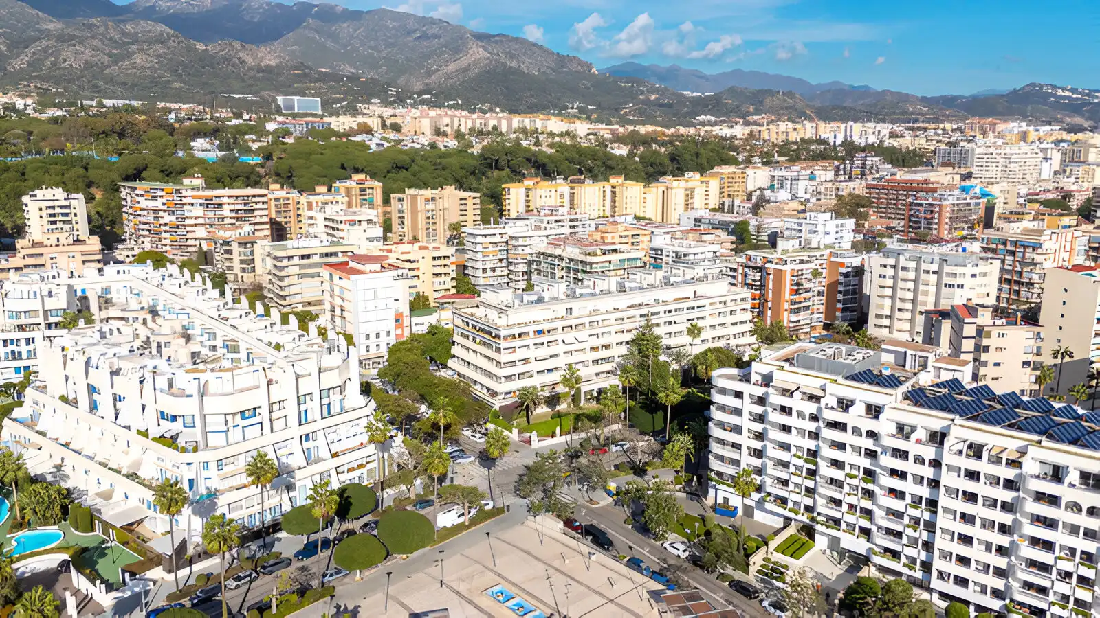 Apartment mit Pool zum Verkauf in Marbella Centro, imagen 27