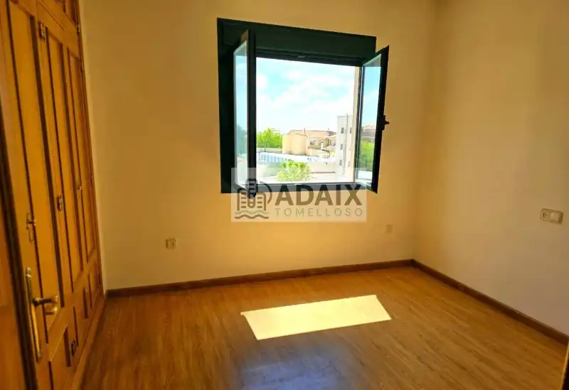 Flat for sale in Socuéllamos