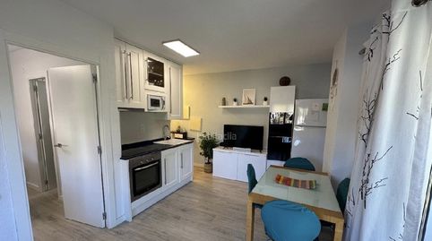 Foto 4 de Apartamento en venta en Heliópolis, Benicasim / Benicàssim