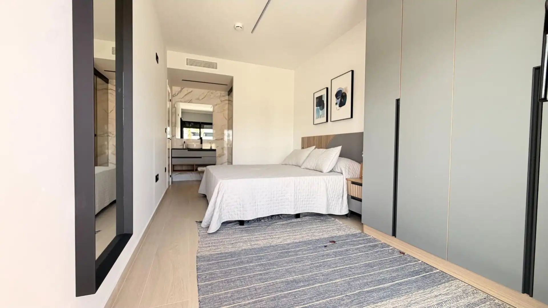 Apartment with pool for sale in El Raso, imagen 15
