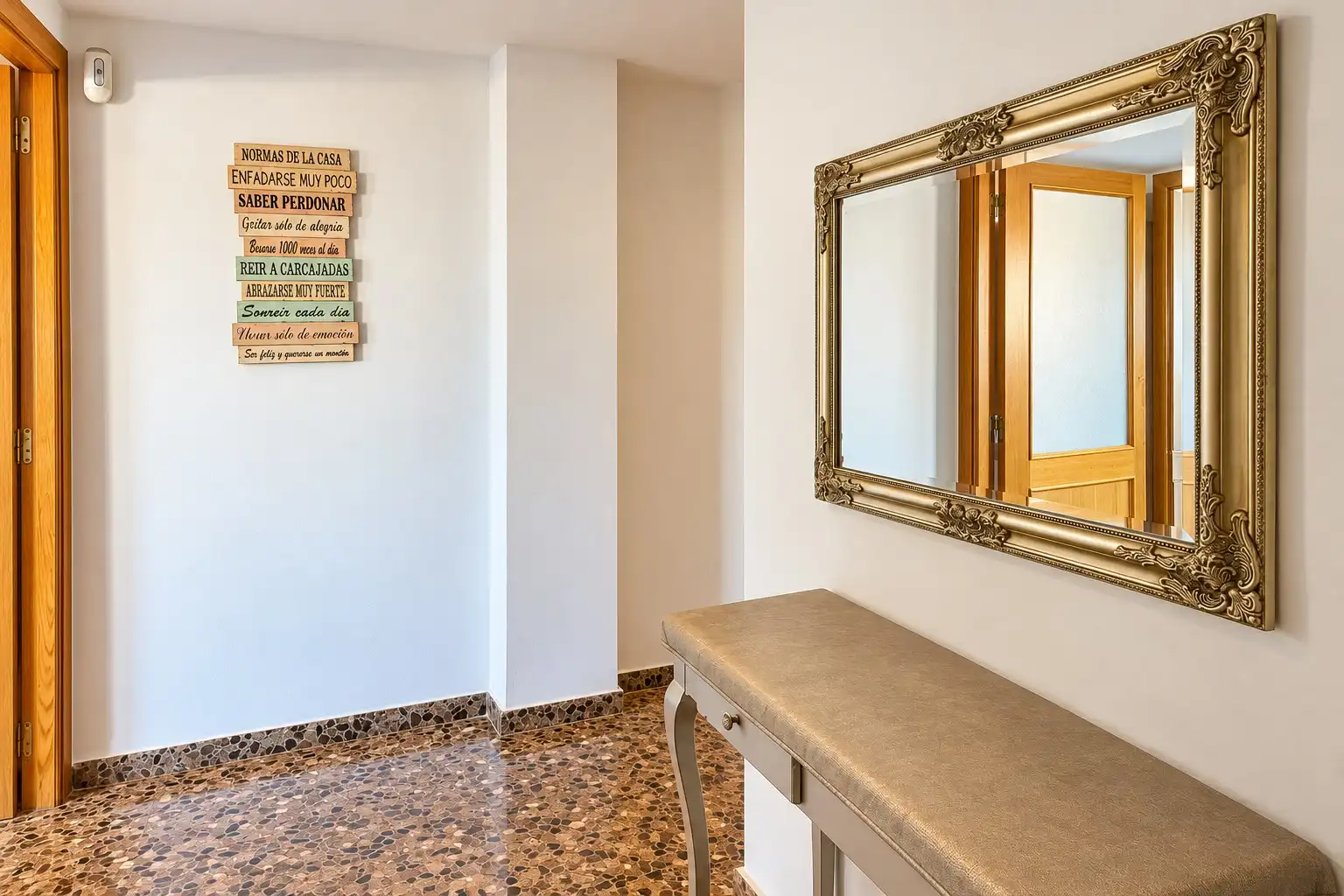 Attic for sale in Alberic, Valencia