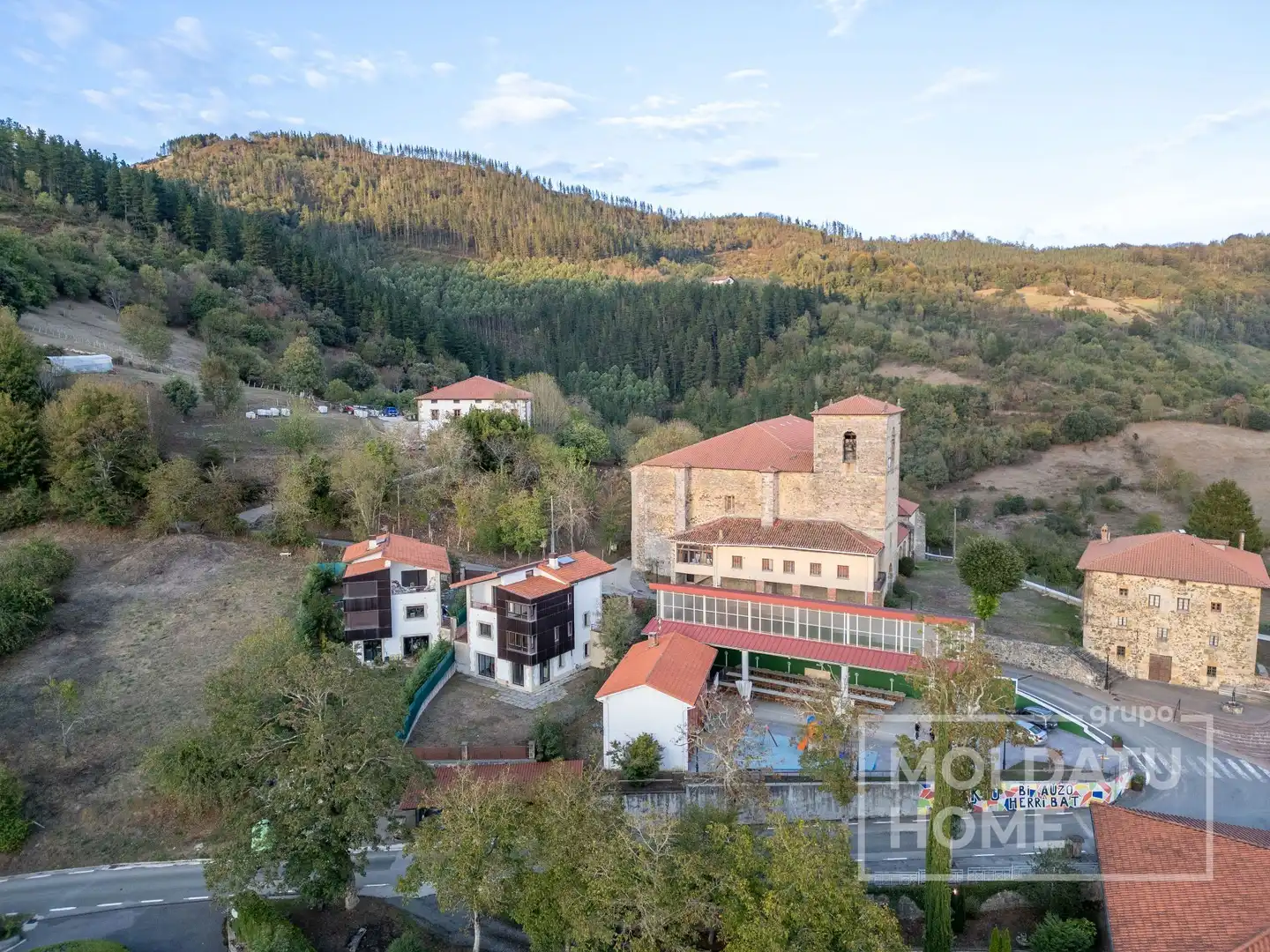 Casa con giardino in vendita a Ezkio Nucleo, imagen 111