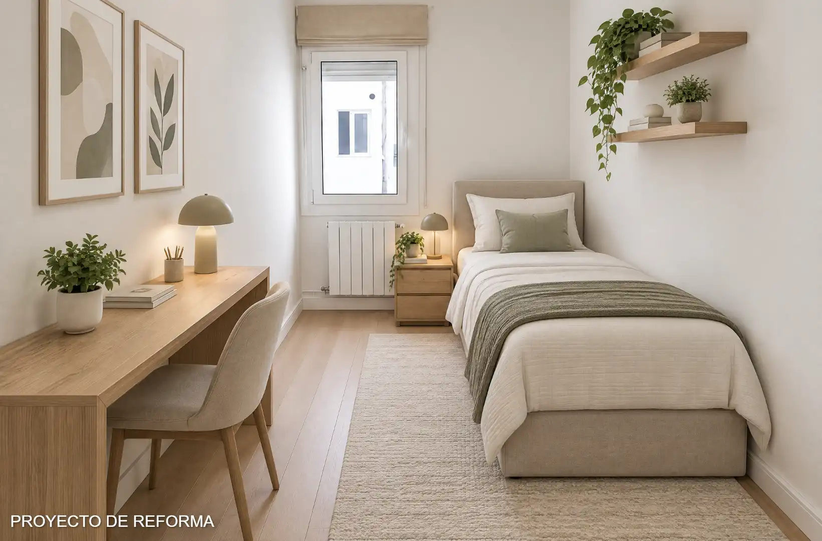Flat with lift for sale in Plaça de Mossèn Clapés, imagen 11