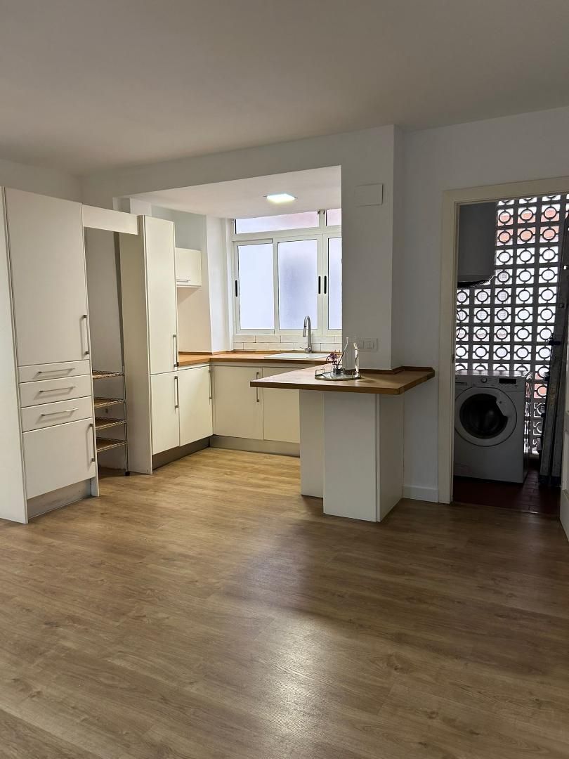 Kitchen of Flat for sale in Alcalá de Guadaira
