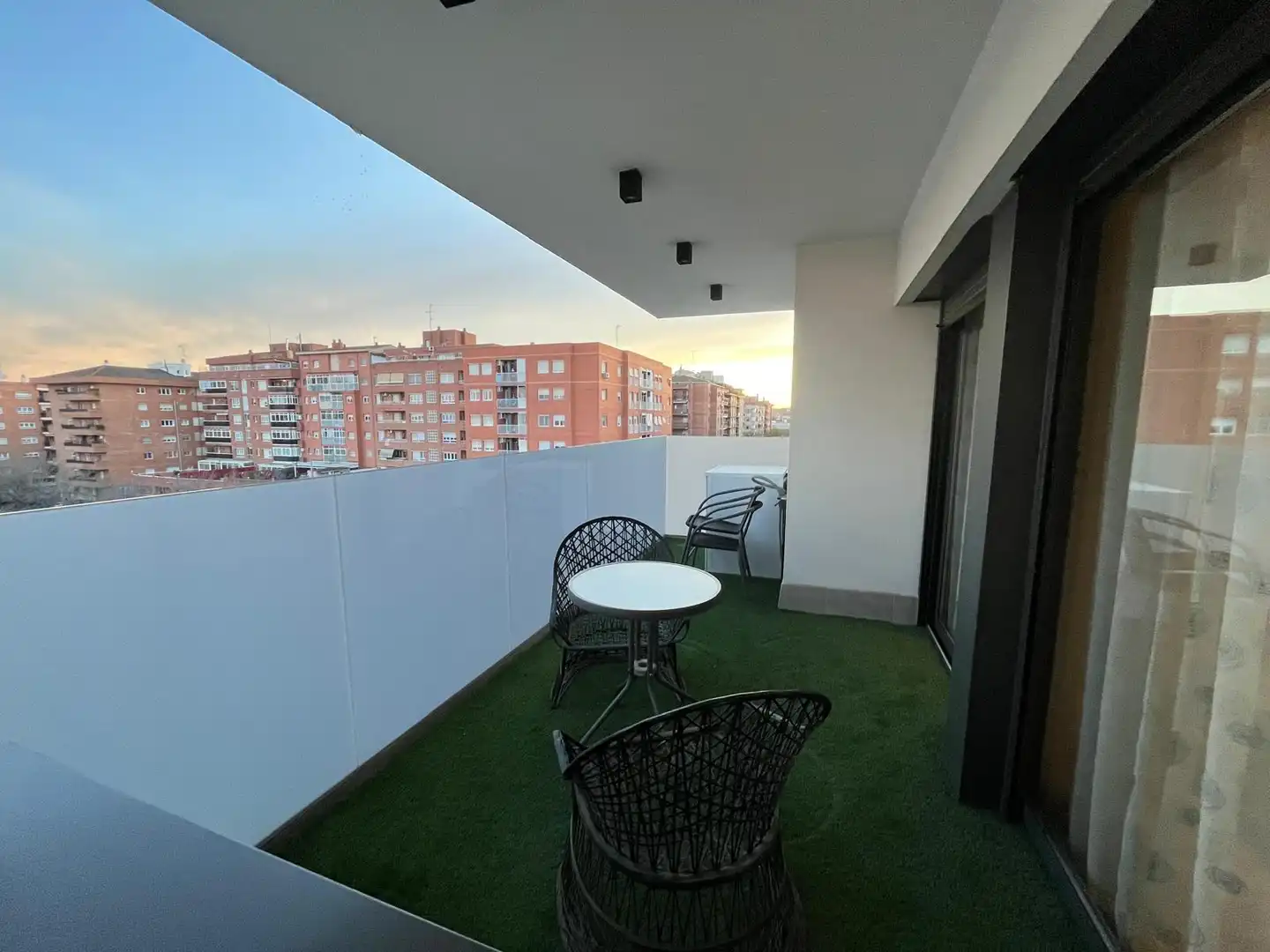 Ático de alquiler en Carrer de Jeroni Pujades, Pardinyes