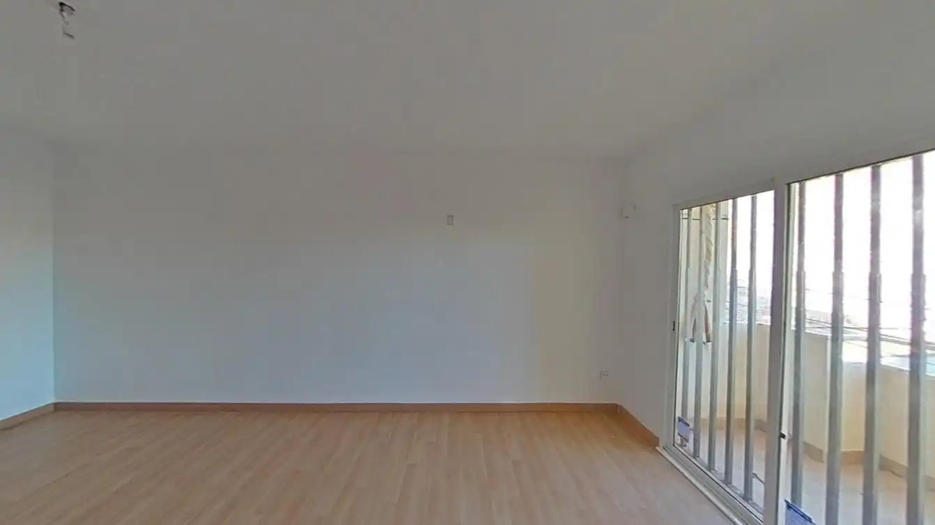 Sala d'estar de Pis en venda en Vilafranca del Penedès
