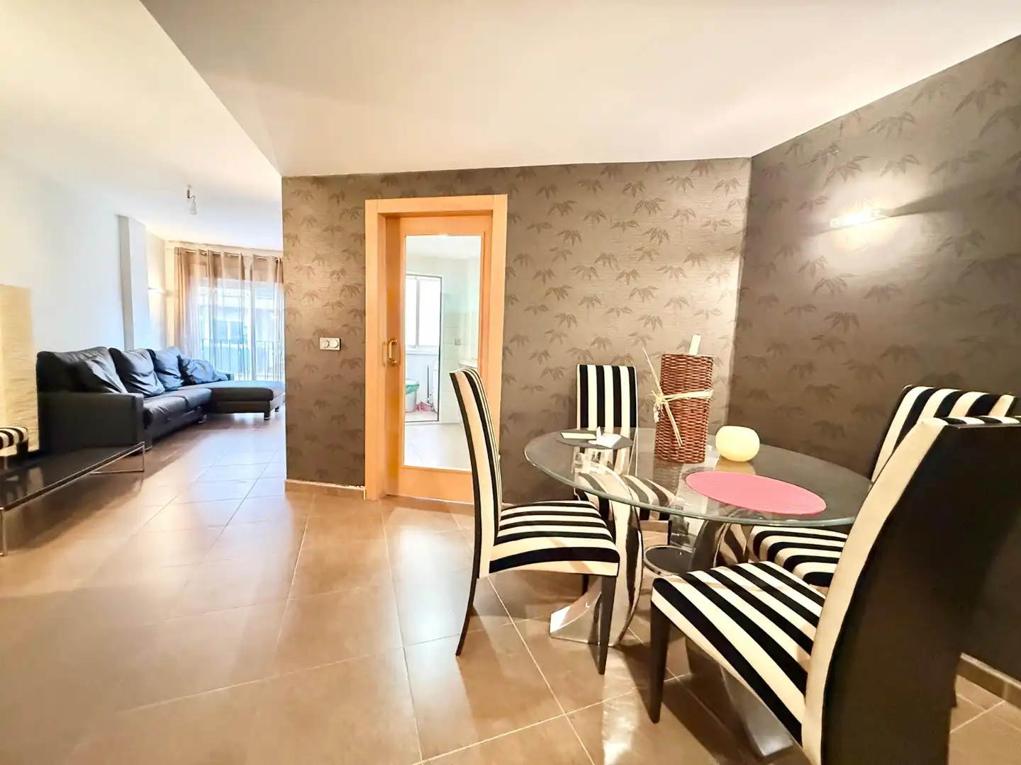 Flat with lift for sale in Almoradí