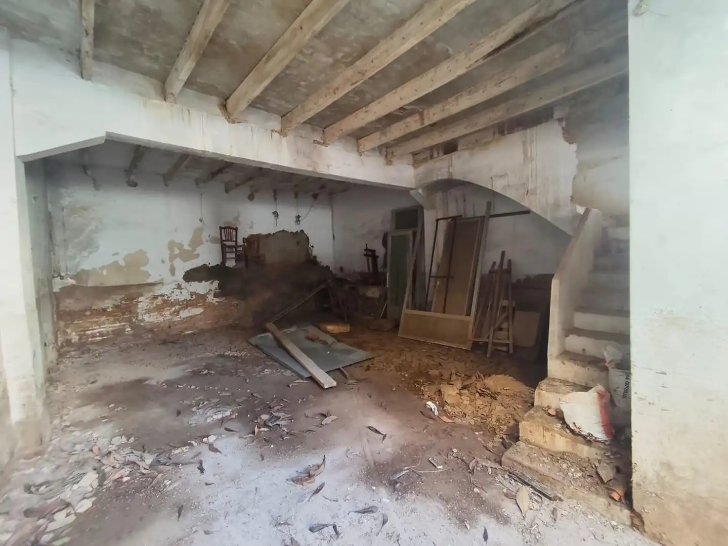 Ground floor for sale in Algemesí