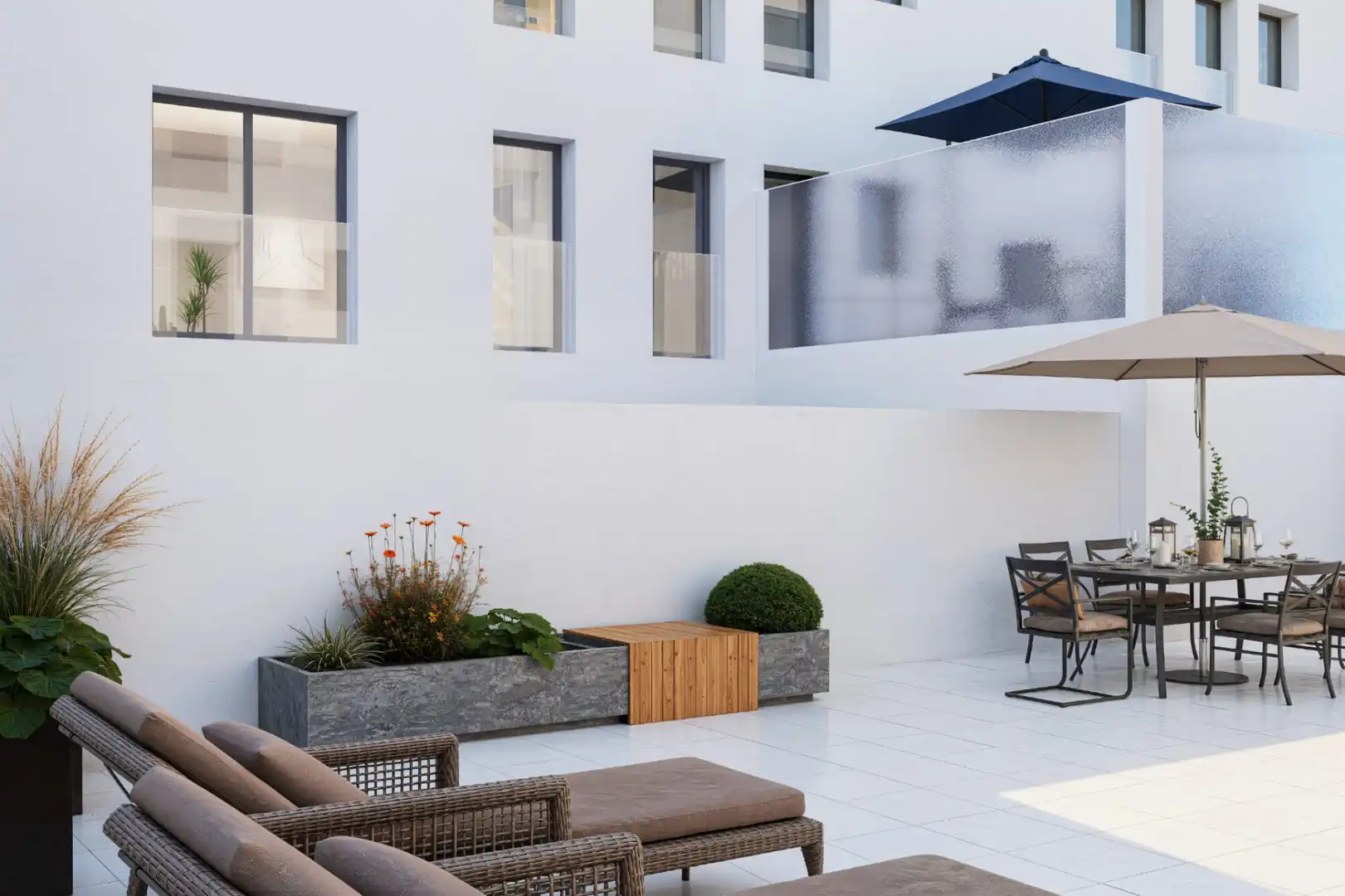 Piso en venta en Rúa Francisco Porto Rey, 6, Vilagarcía