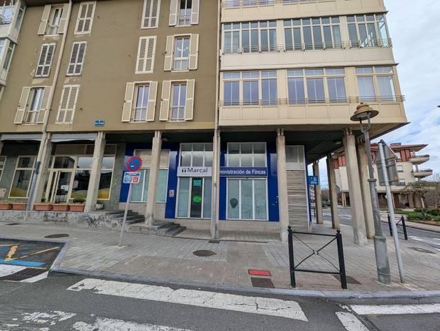 Local comercial en Venta en Usurbil