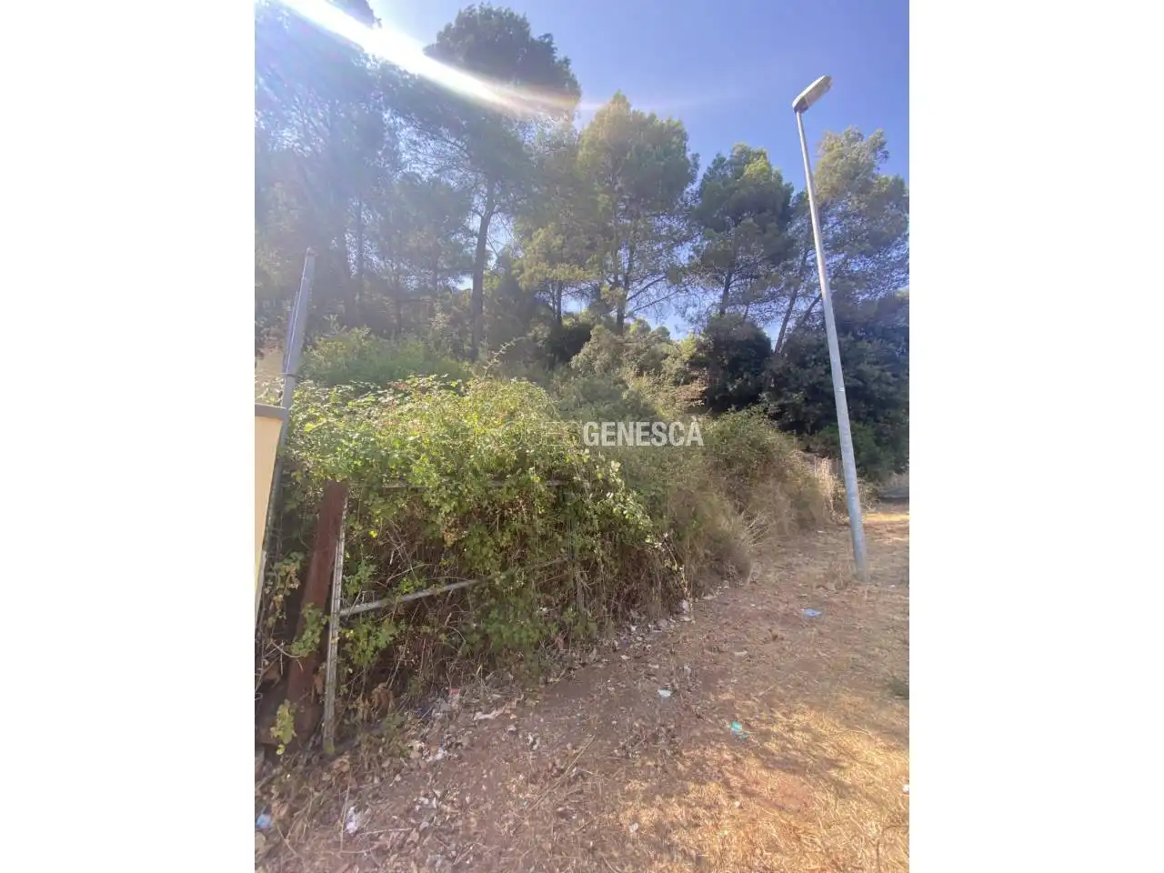 Wohnbaugrundstück zum Verkauf in Camino Font de la Tartrana 85, imagen 8
