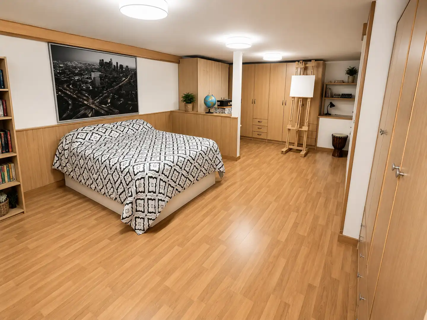 Casa o xalet en venda en Castellar del Vallès amb Aire condicionat, Calefacció i Terrassa