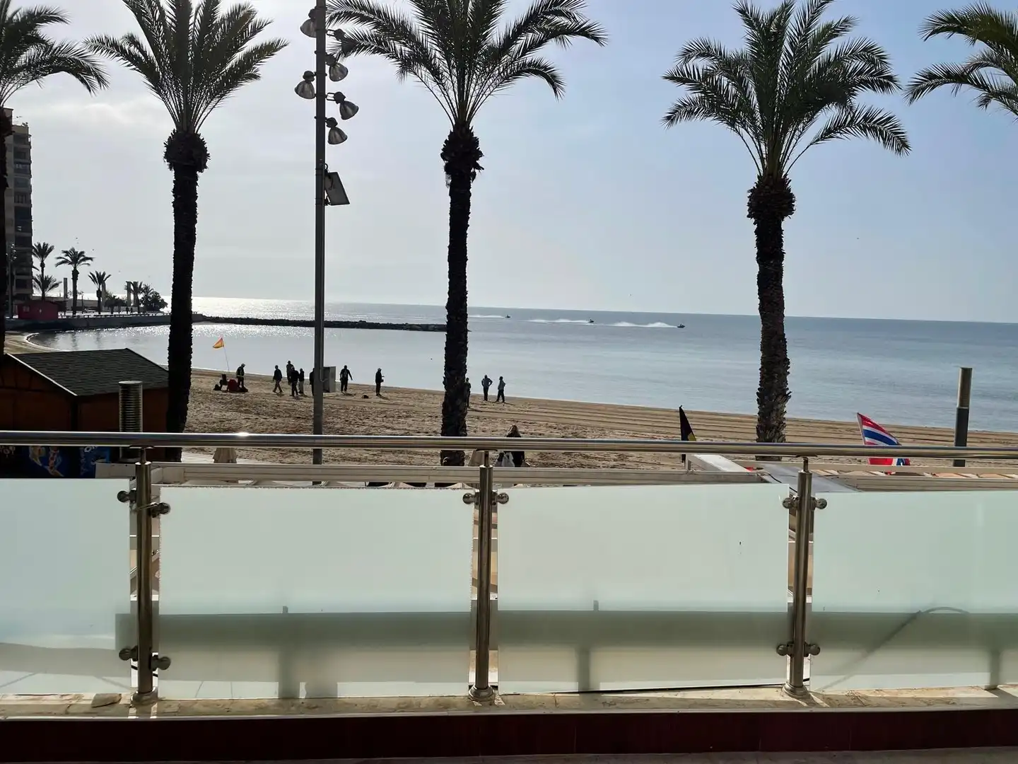 Dúplex en venda a Zona Playa del Cura