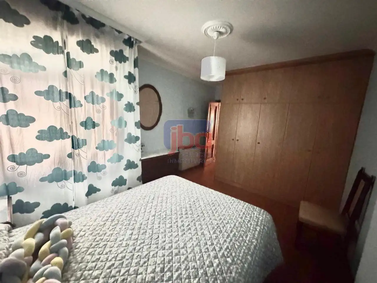 Habitación de Piso en venta en Xinzo de Limia con Calefacción, Trastero y Balcón