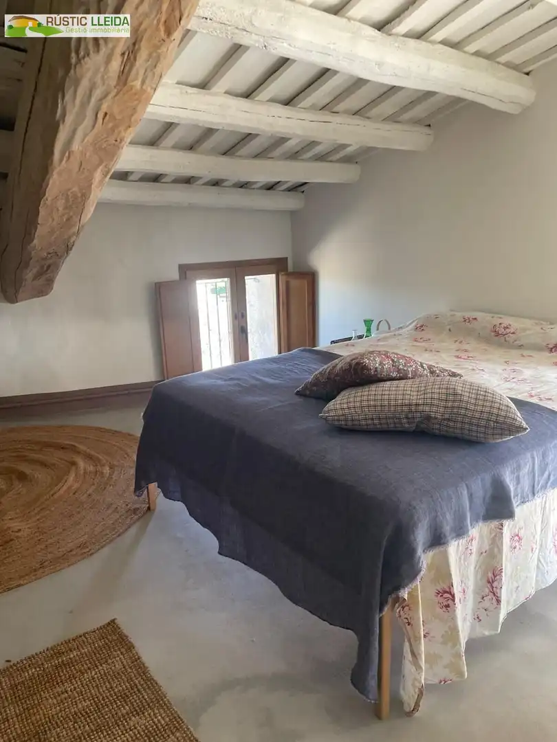 Casa rústica en venda a Les Piles, imagen 21