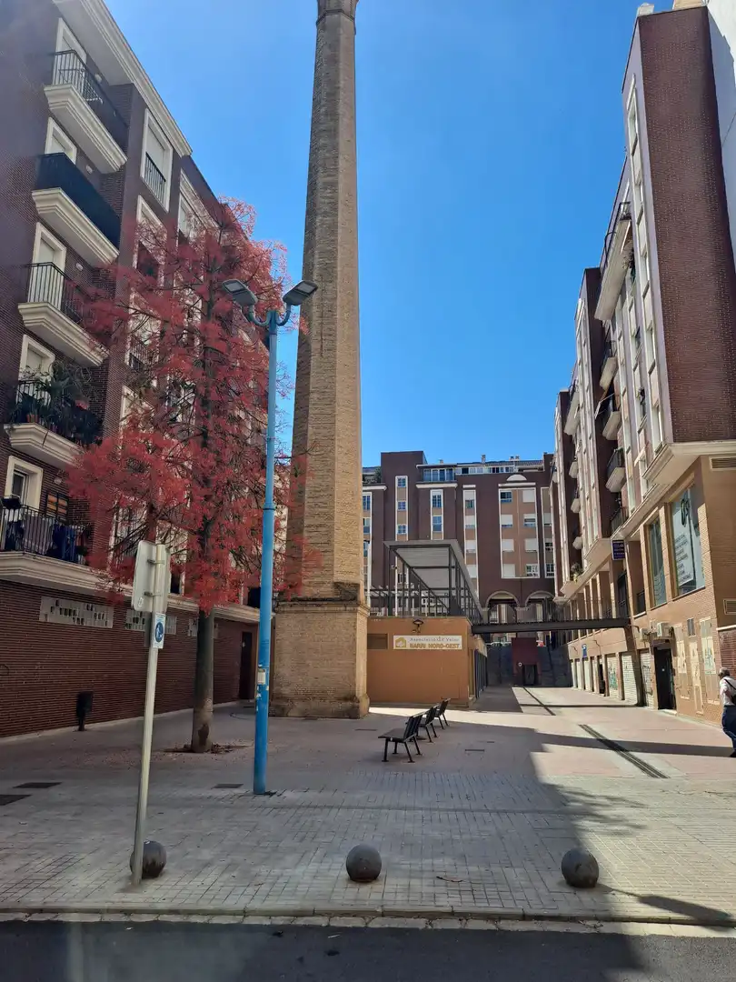 Local comercial en venda a Carrer d'Alfons el Magnànim, imagen 4
