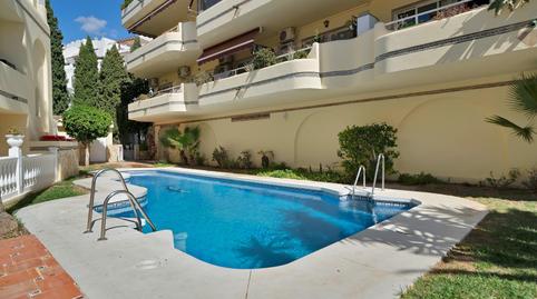 Foto 3 de Planta baixa en venda a Mijas Golf, Mijas