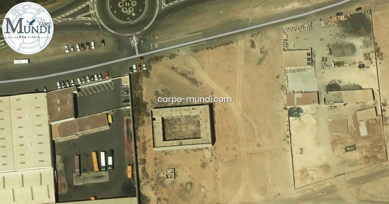 Geschaftsraum zum Verkauf in Puerto del Rosario