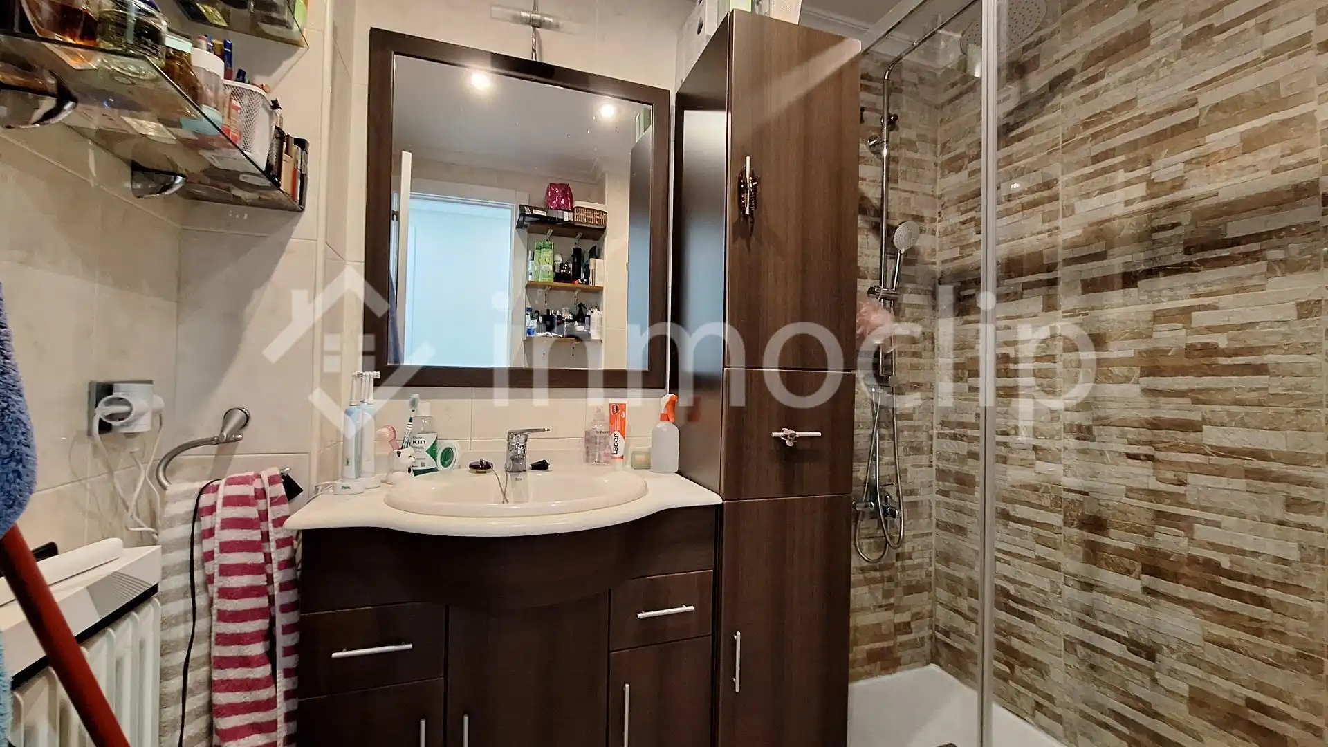Baño de Piso en venta en Salamanca con Calefacción