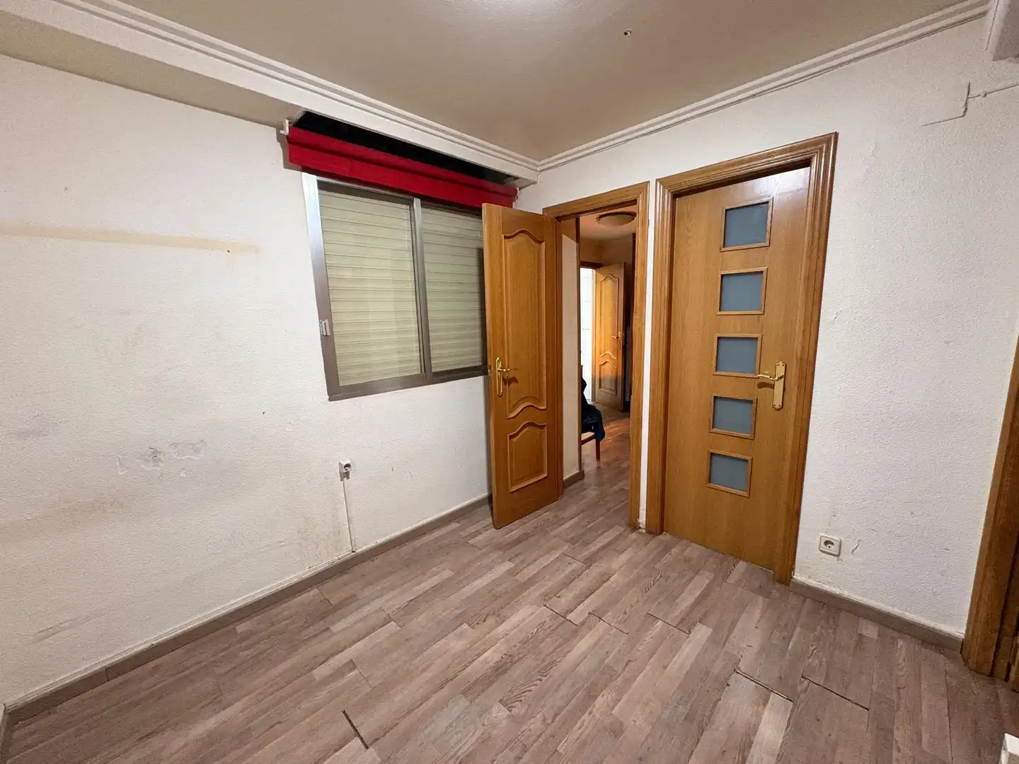 Piso con terraza en venta en Avinguda del Cid 31, imagen 9
