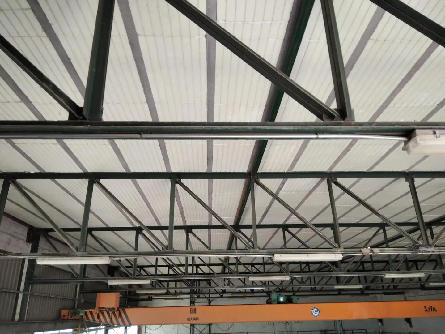 Nave industrial in vendita a Pedanías Norte, imagen 16