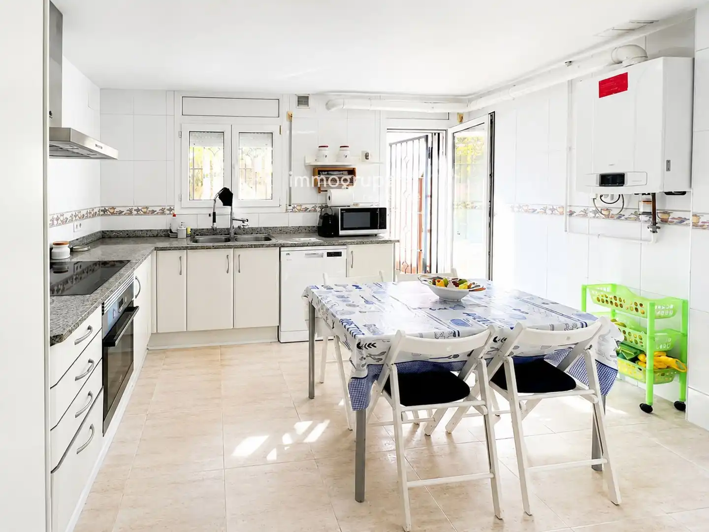 Apartment with terrace for sale in de Barcelona, imagen 7