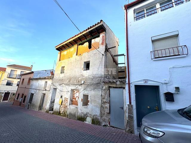 Piso en Venta en Mondéjar