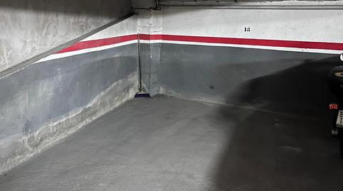 Photo 2 of Garage for sale in Avinguda Generalitat de Catalunya, Ocata, El Masnou