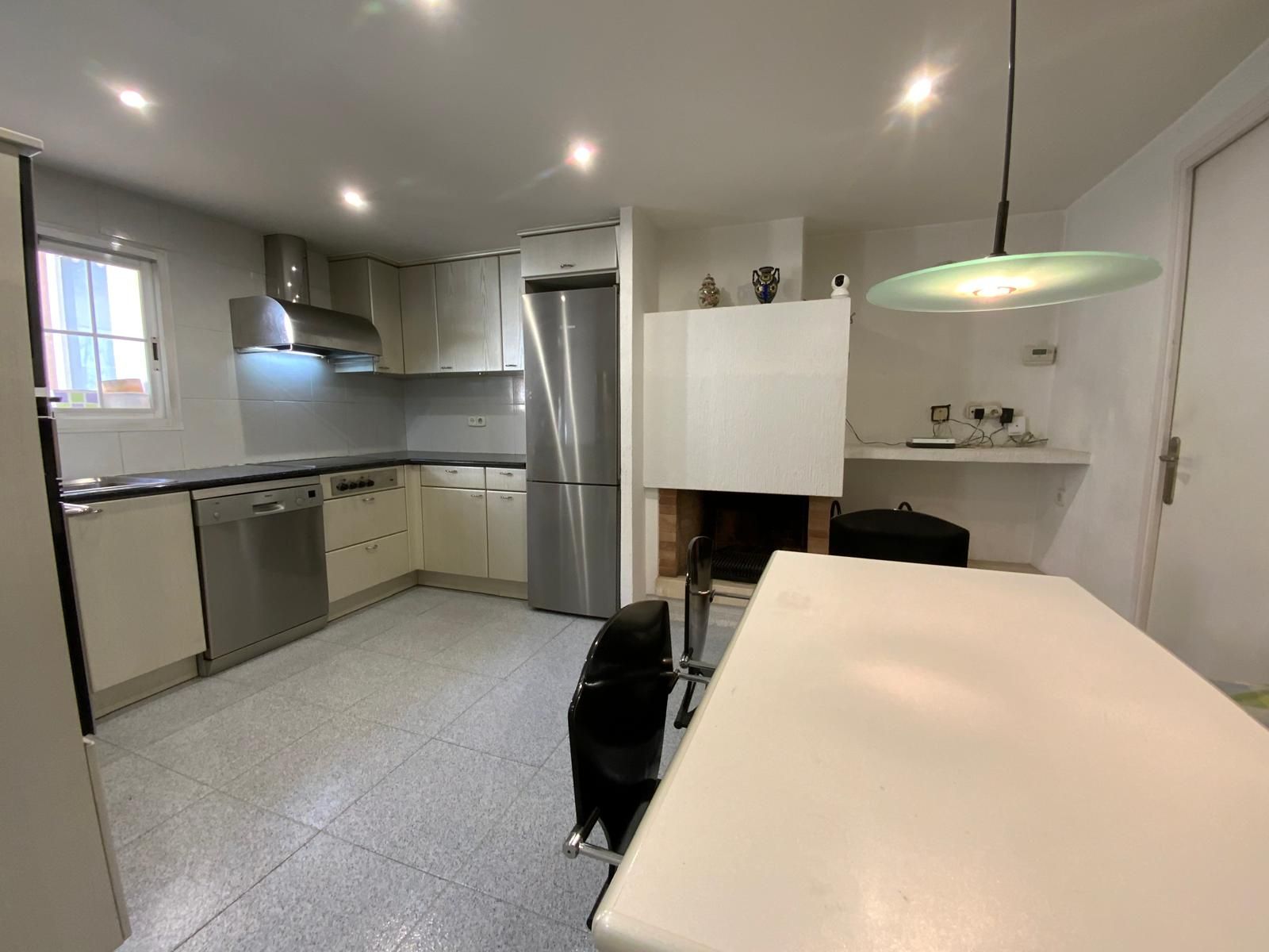 Casa adosada de lloguer a Martorell