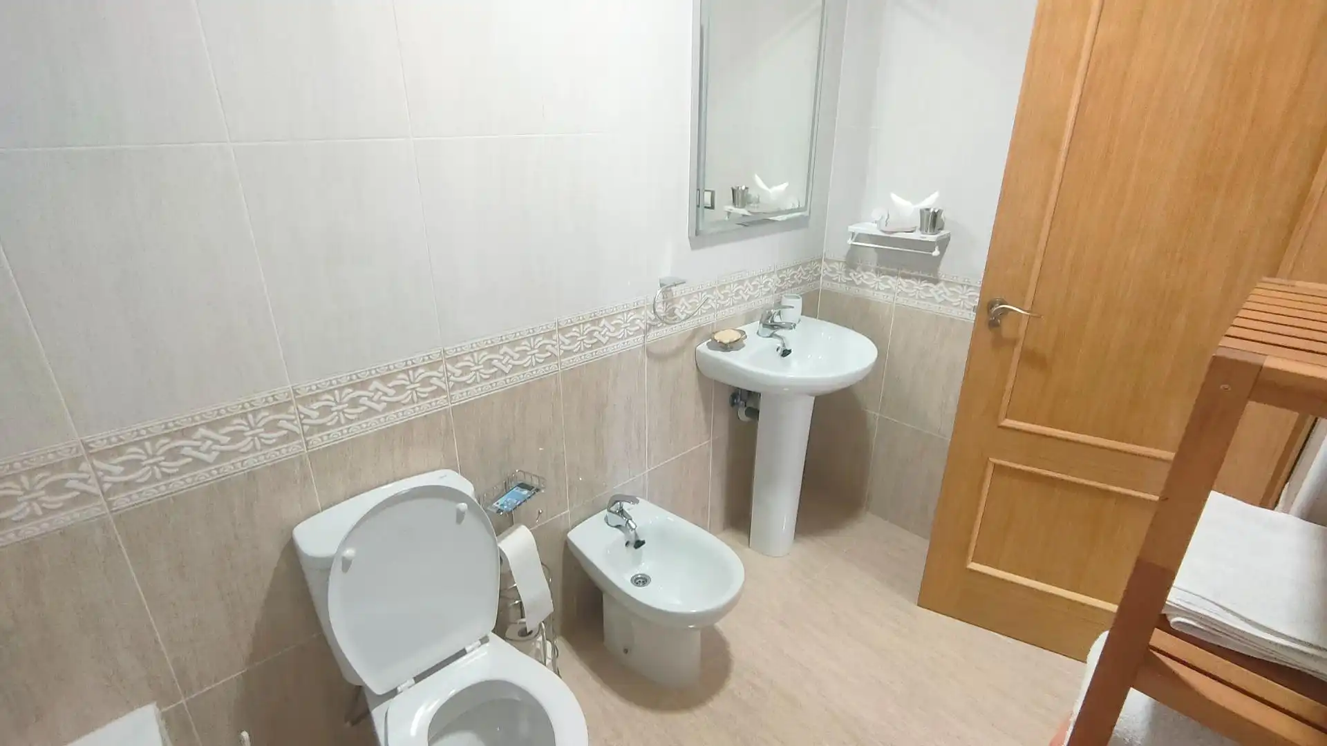Apartment mit Pool zum Verkauf in San Juan de los Terreros, imagen 15