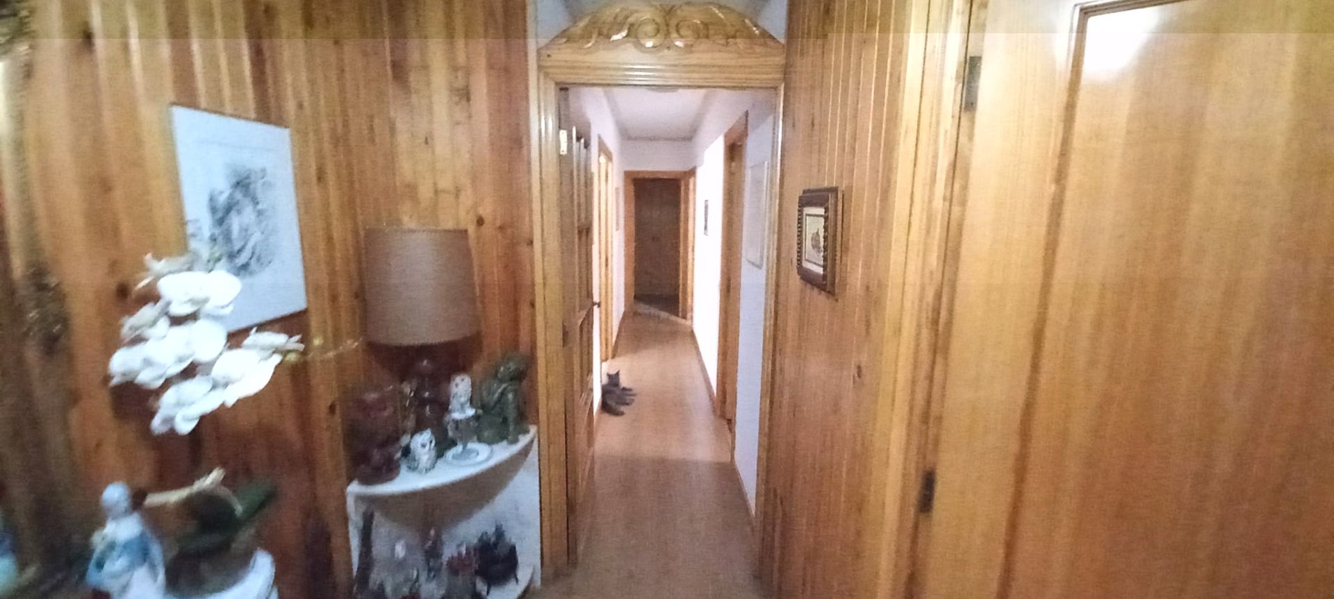 Flat for sale in Almàssera  with Air Conditioner, Terrace and Storage room